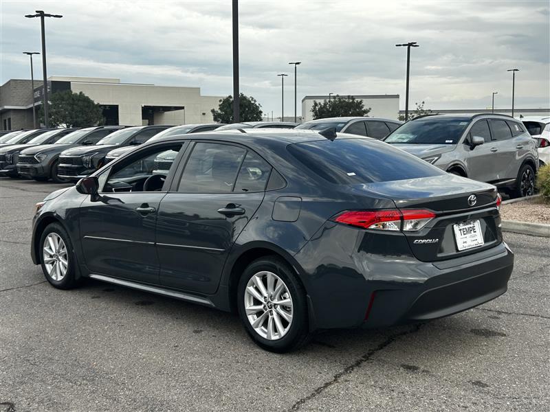 Toyota Corolla Others 2023 Toyota Corolla Others 2023