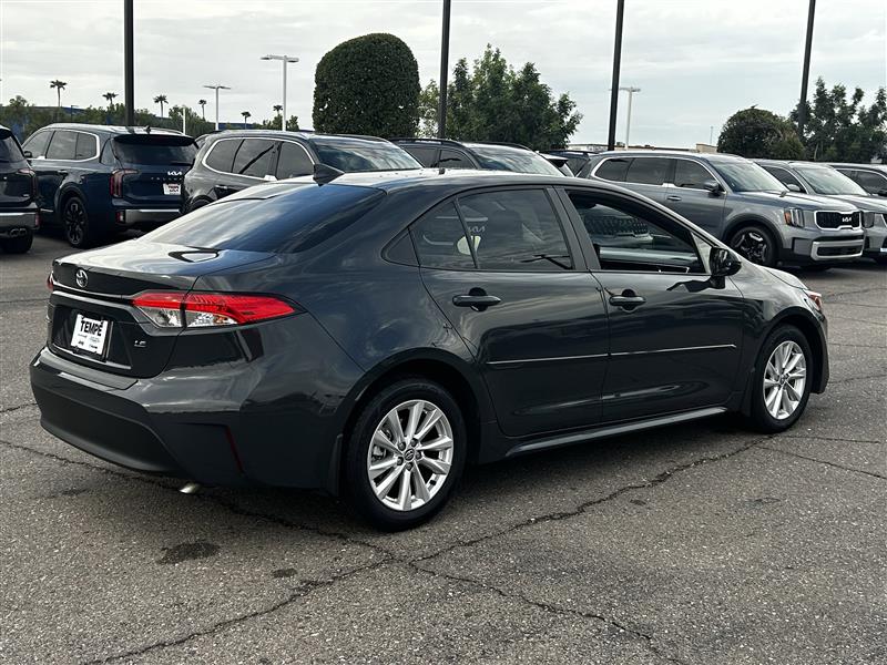 Toyota Corolla Others 2023 Toyota Corolla Others 2023