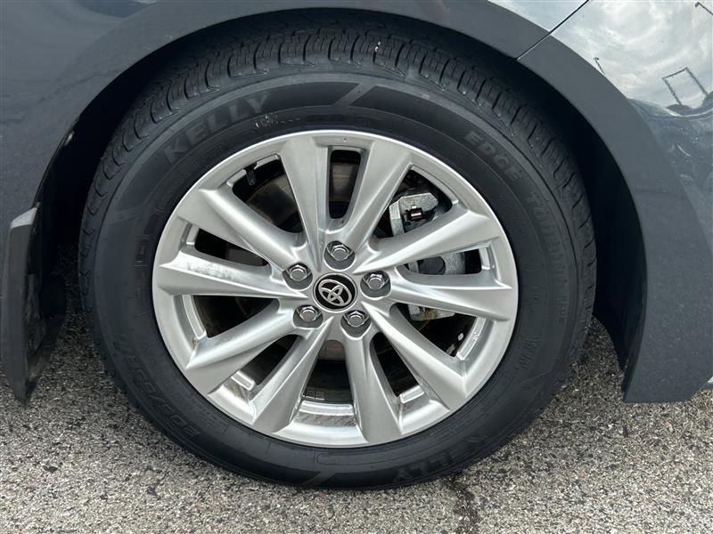 Toyota Corolla Others 2023 Toyota Corolla Others 2023
