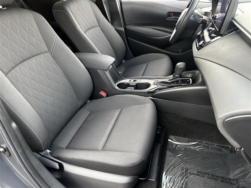 Toyota Corolla Others 2023 Toyota Corolla Others 2023