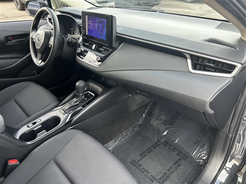 Toyota Corolla Others 2023 Toyota Corolla Others 2023