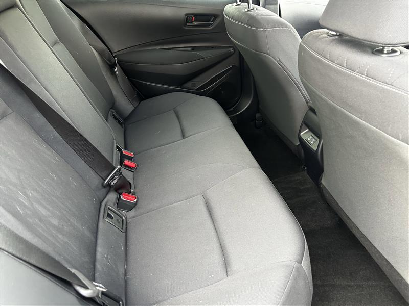 Toyota Corolla Others 2023 Toyota Corolla Others 2023