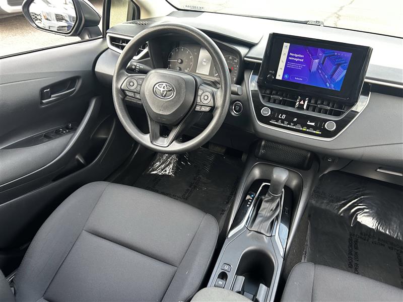 Toyota Corolla Others 2023 Toyota Corolla Others 2023