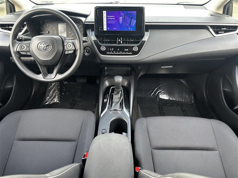 Toyota Corolla Others 2023 Toyota Corolla Others 2023