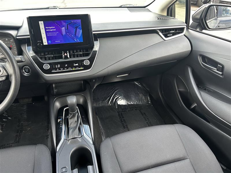 Toyota Corolla Others 2023 Toyota Corolla Others 2023