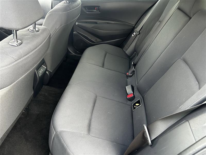 Toyota Corolla Others 2023 Toyota Corolla Others 2023