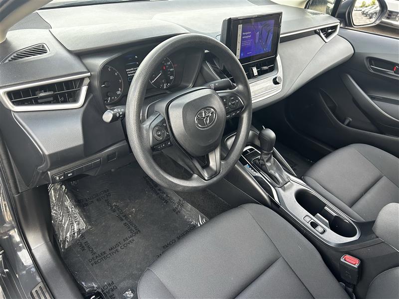 Toyota Corolla Others 2023 Toyota Corolla Others 2023