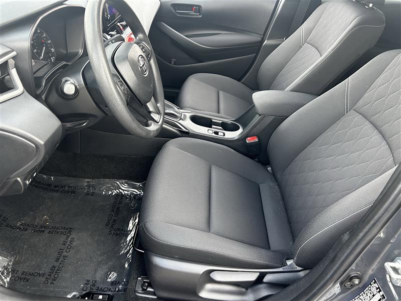 Toyota Corolla Others 2023 Toyota Corolla Others 2023