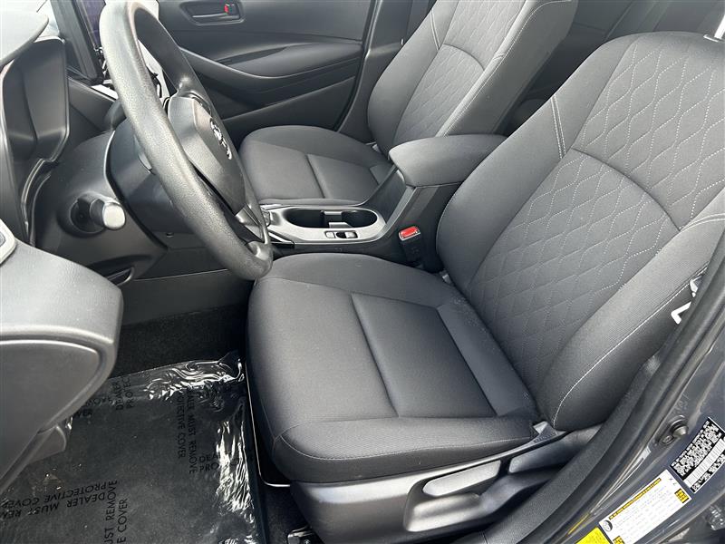 Toyota Corolla Others 2023 Toyota Corolla Others 2023