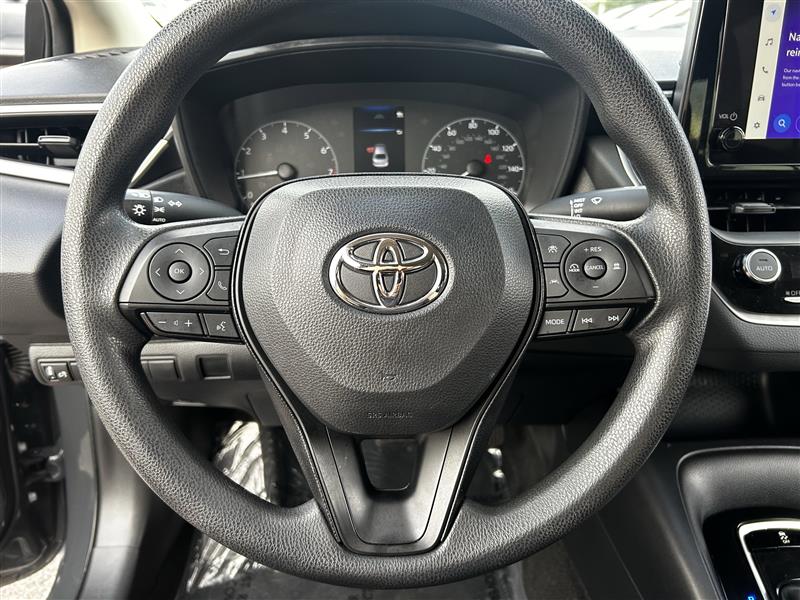 Toyota Corolla Others 2023 Toyota Corolla Others 2023