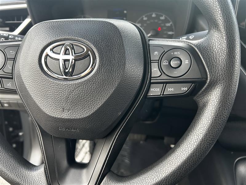 Toyota Corolla Others 2023 Toyota Corolla Others 2023