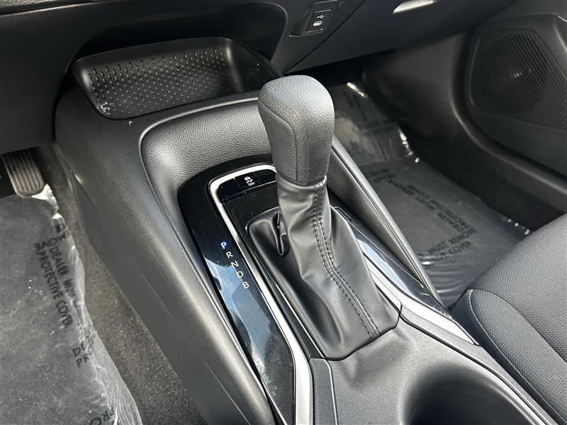 Toyota Corolla Others 2023 Toyota Corolla Others 2023