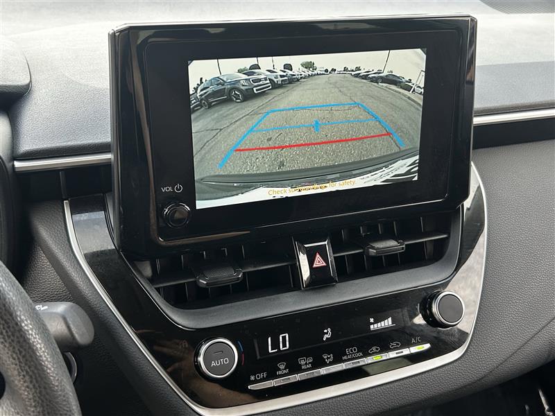Toyota Corolla Others 2023 Toyota Corolla Others 2023