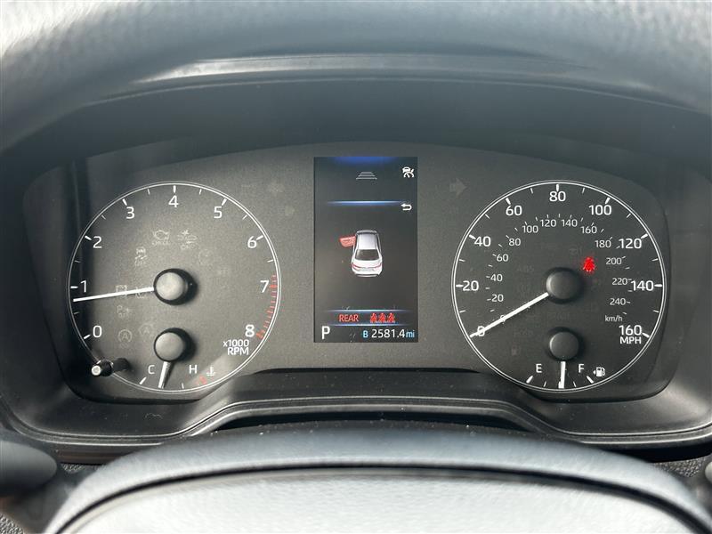 Toyota Corolla Others 2023 Toyota Corolla Others 2023