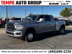 2024 RAM 3500 