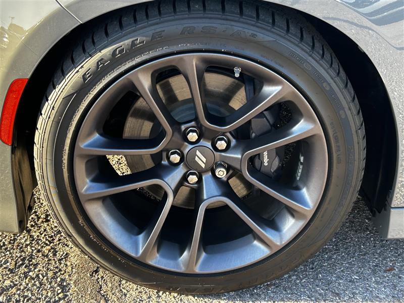 Dodge Charger Scat Pack 2023 Dodge Charger Scat Pack 2023