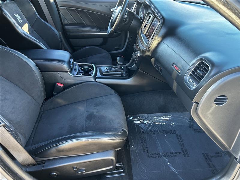 Dodge Charger Scat Pack 2023 Dodge Charger Scat Pack 2023