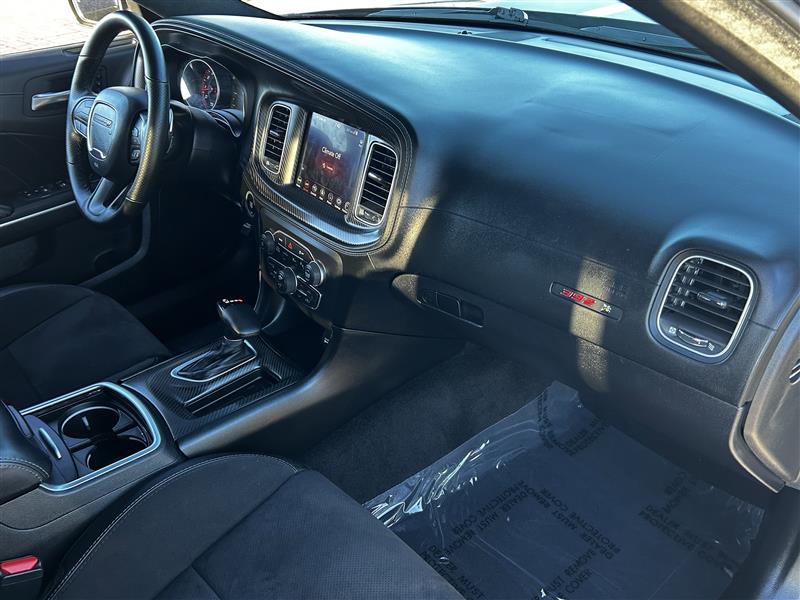 Dodge Charger Scat Pack 2023 Dodge Charger Scat Pack 2023