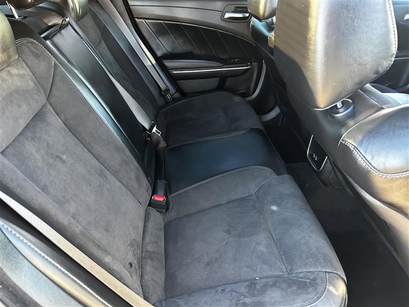 Dodge Charger Scat Pack 2023 Dodge Charger Scat Pack 2023