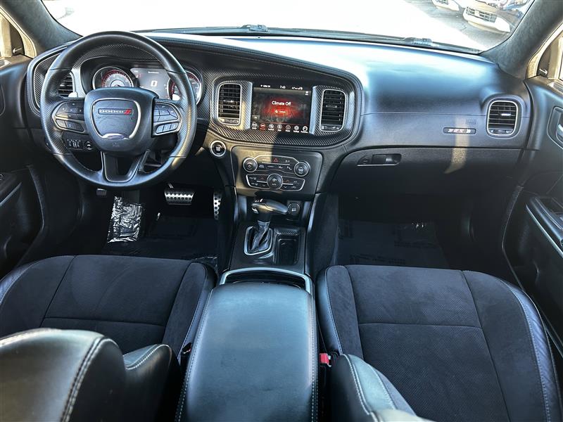 Dodge Charger Scat Pack 2023 Dodge Charger Scat Pack 2023