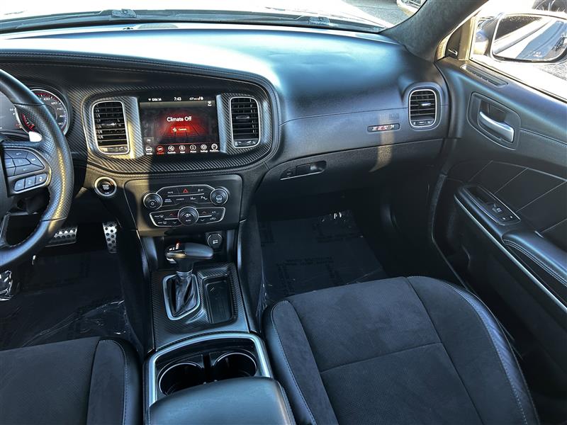 Dodge Charger Scat Pack 2023 Dodge Charger Scat Pack 2023
