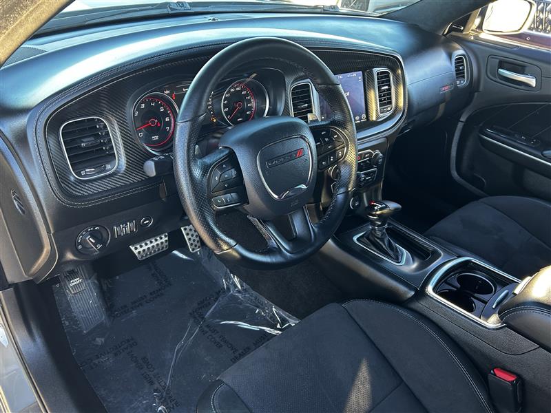 Dodge Charger Scat Pack 2023 Dodge Charger Scat Pack 2023