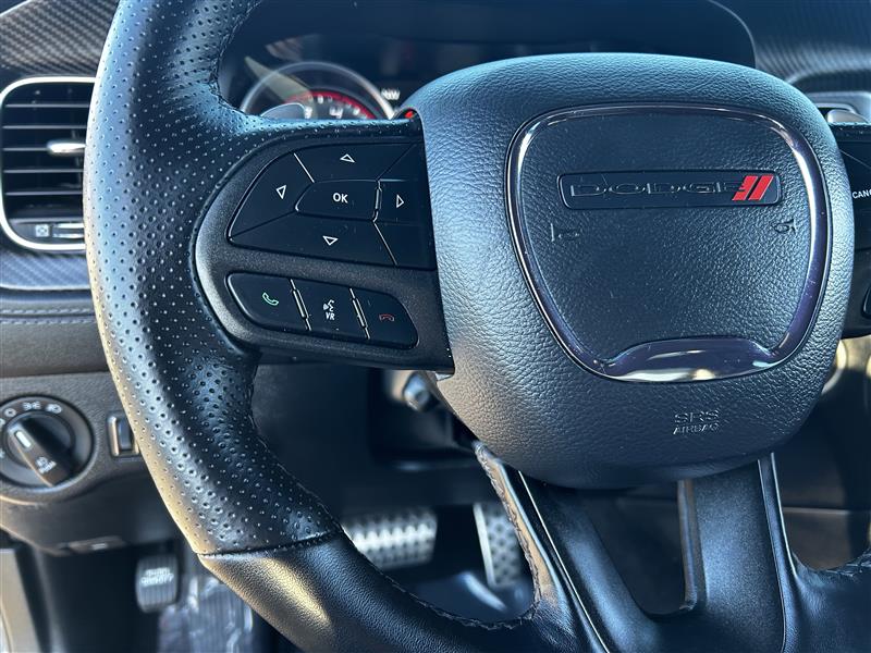 Dodge Charger Scat Pack 2023 Dodge Charger Scat Pack 2023