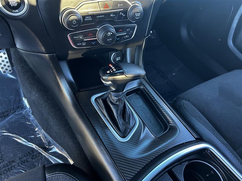 Dodge Charger Scat Pack 2023 Dodge Charger Scat Pack 2023