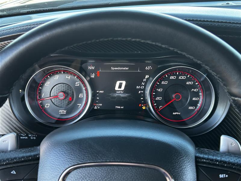 Dodge Charger Scat Pack 2023 Dodge Charger Scat Pack 2023