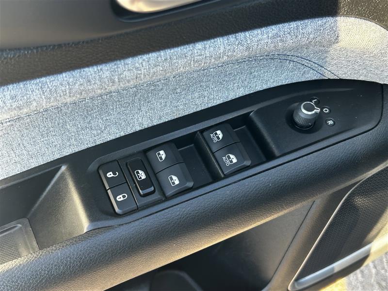 Jeep Compass Latitude FWD 2022 Jeep Compass Latitude FWD 2022