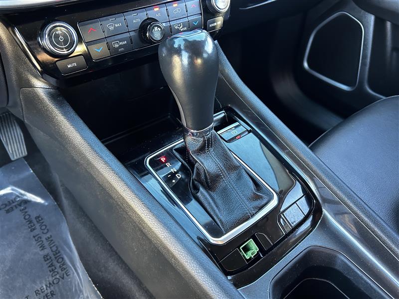 Jeep Compass Latitude FWD 2022 Jeep Compass Latitude FWD 2022