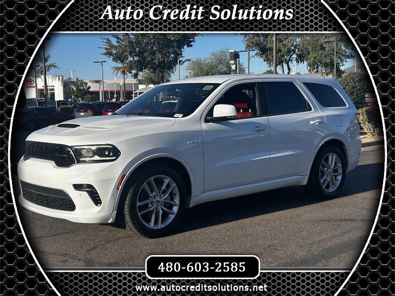 2022 Dodge Durango R/T