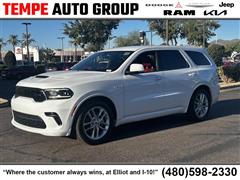 2022 Dodge Durango 