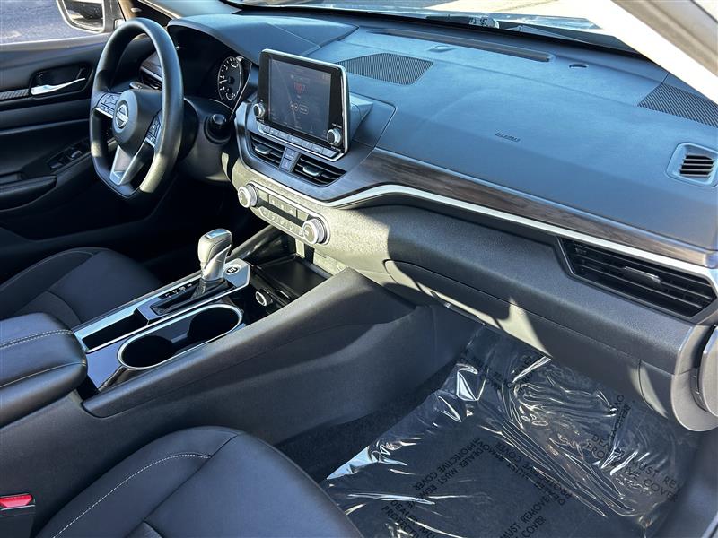 Nissan Altima 2.5 SV 2024 Nissan Altima 2.5 SV 2024