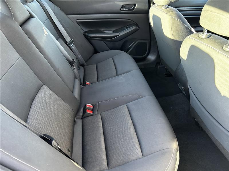 Nissan Altima 2.5 SV 2024 Nissan Altima 2.5 SV 2024