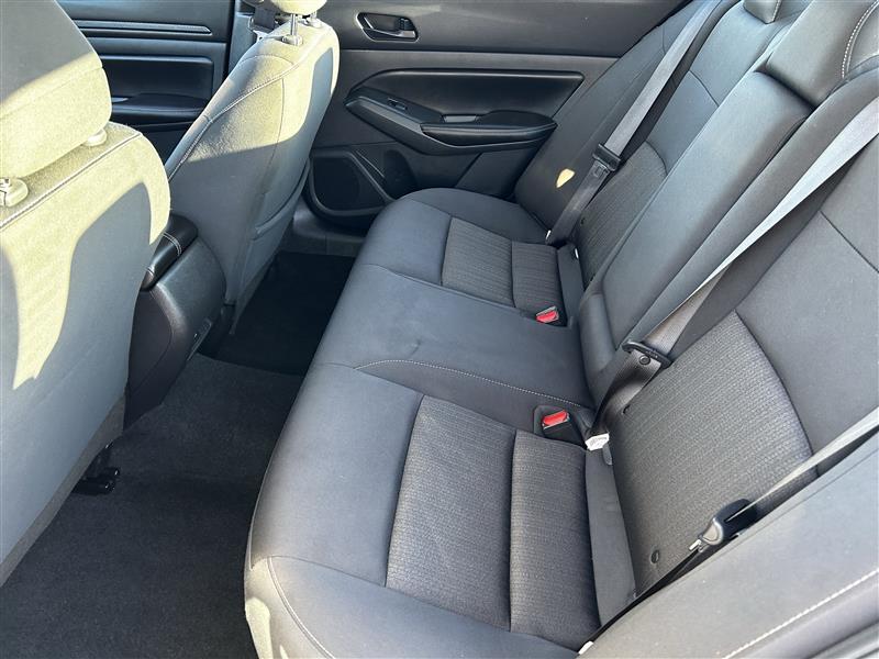 Nissan Altima 2.5 SV 2024 Nissan Altima 2.5 SV 2024