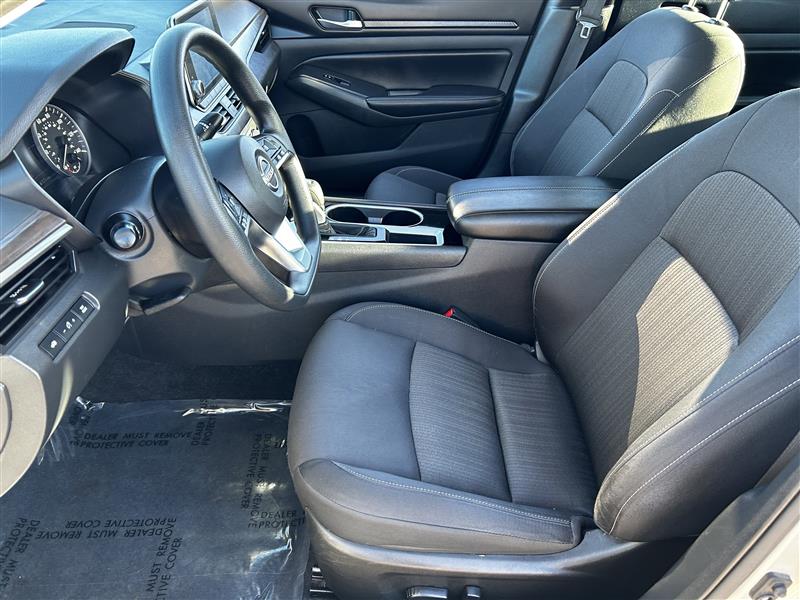 Nissan Altima 2.5 SV 2024 Nissan Altima 2.5 SV 2024