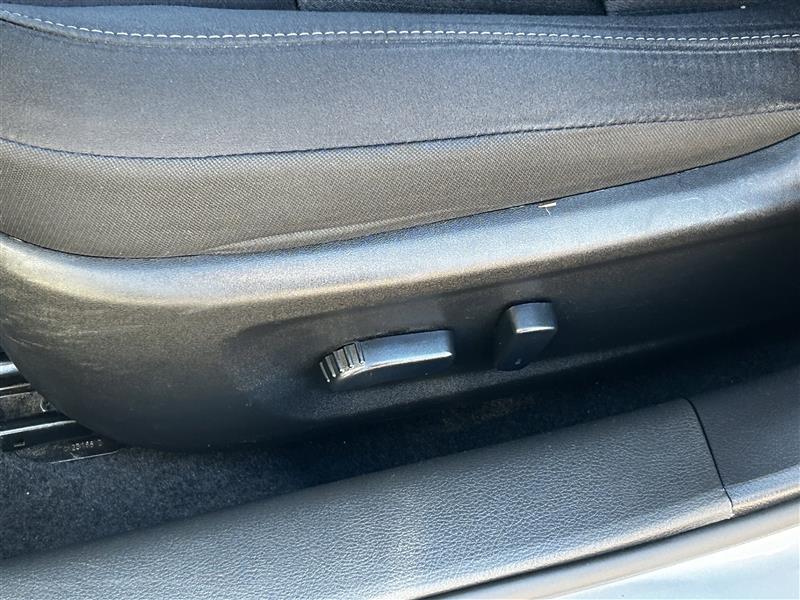 Nissan Altima 2.5 SV 2024 Nissan Altima 2.5 SV 2024