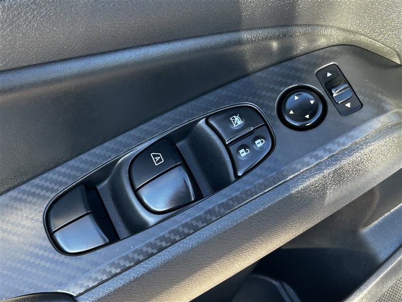 Nissan Altima 2.5 SV 2024 Nissan Altima 2.5 SV 2024