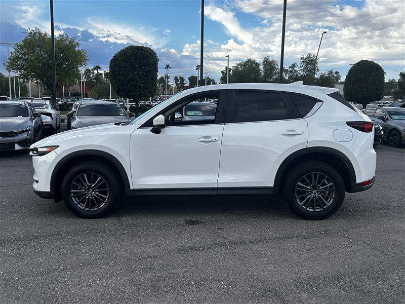 Mazda CX-5 Touring 2019 Mazda CX-5 Touring 2019