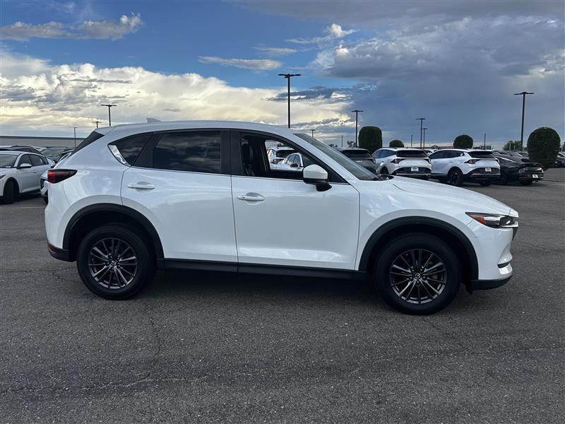 Mazda CX-5 Touring 2019 Mazda CX-5 Touring 2019