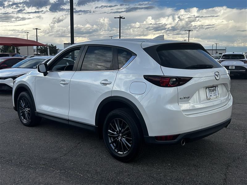 Mazda CX-5 Touring 2019 Mazda CX-5 Touring 2019