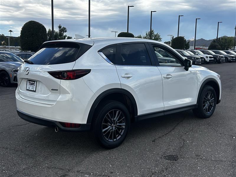 Mazda CX-5 Touring 2019 Mazda CX-5 Touring 2019
