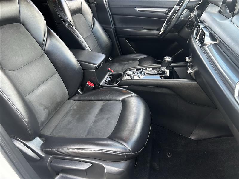 Mazda CX-5 Touring 2019 Mazda CX-5 Touring 2019