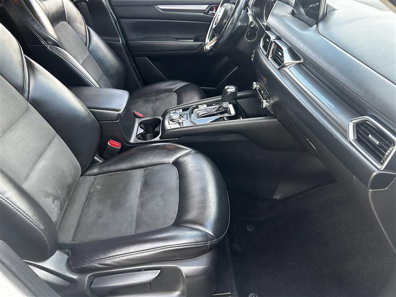 Mazda CX-5 Touring 2019 Mazda CX-5 Touring 2019