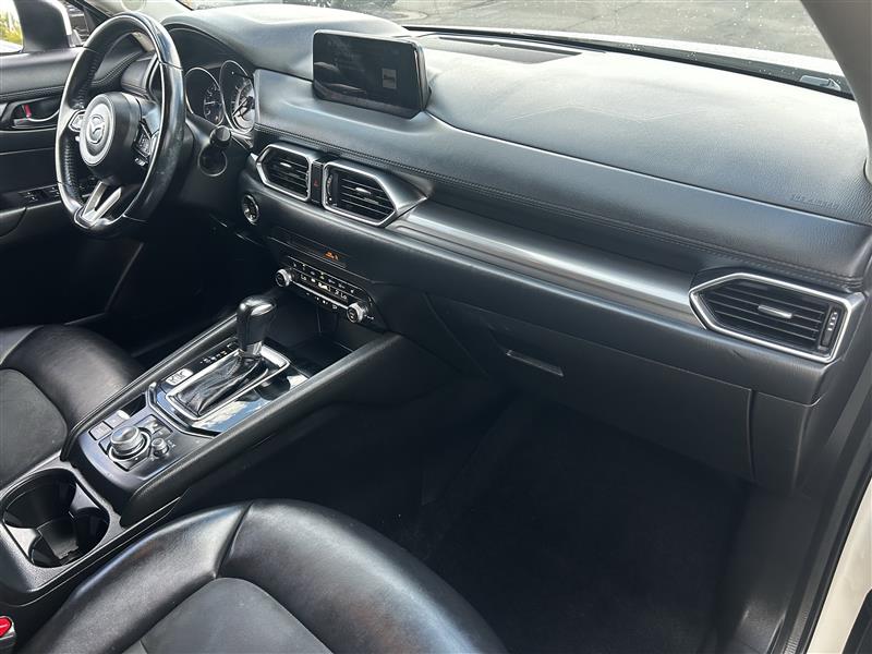 Mazda CX-5 Touring 2019 Mazda CX-5 Touring 2019