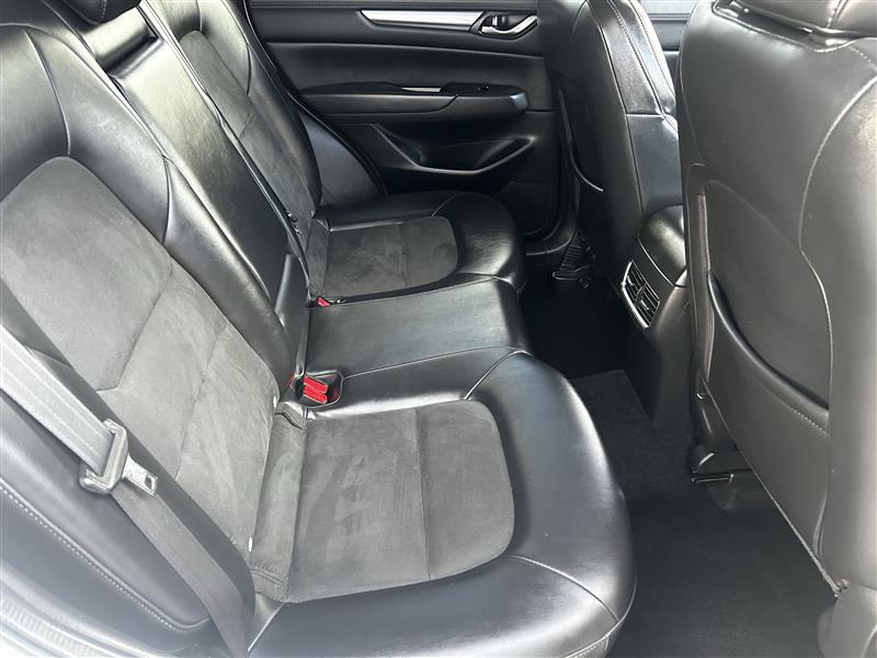 Mazda CX-5 Touring 2019 Mazda CX-5 Touring 2019