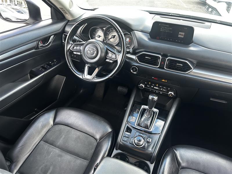 Mazda CX-5 Touring 2019 Mazda CX-5 Touring 2019