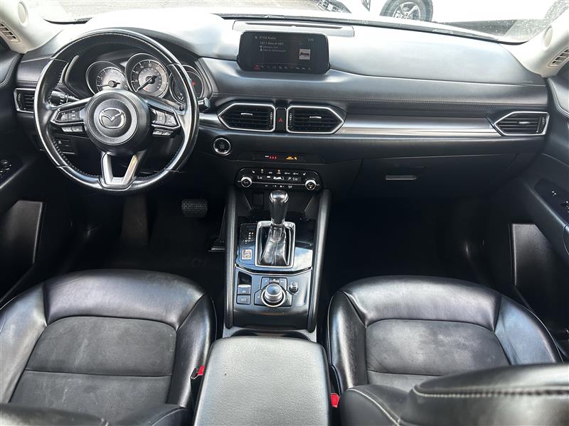 Mazda CX-5 Touring 2019 Mazda CX-5 Touring 2019