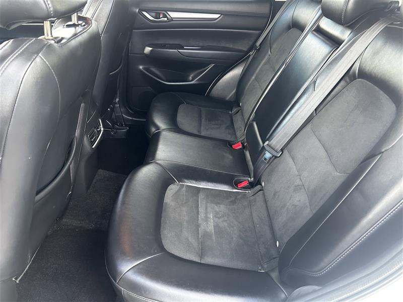 Mazda CX-5 Touring 2019 Mazda CX-5 Touring 2019